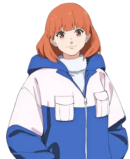Suzu Takimura