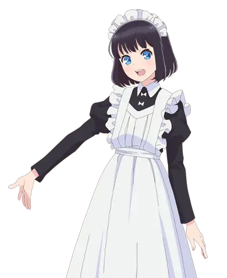 Suzume Tachibana