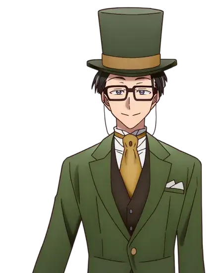 Tanaka