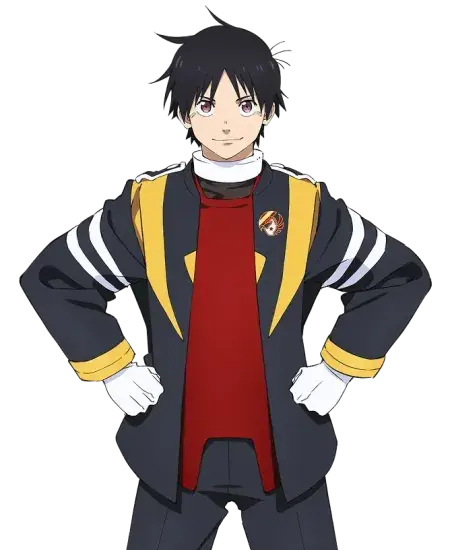 Tetsuo Yabusame