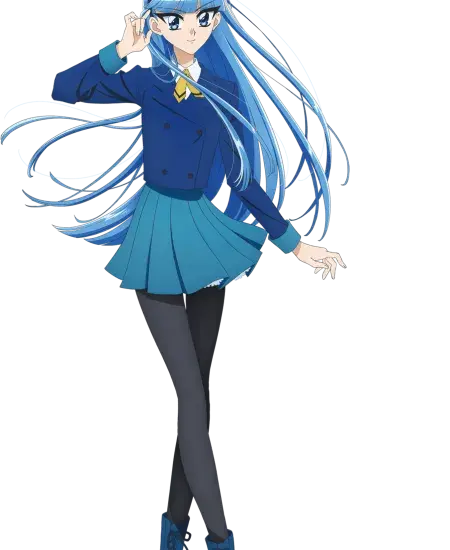 Umi Ryuuzaki