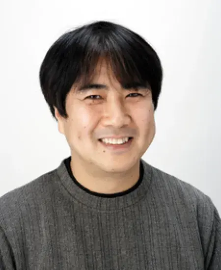 Yasunori Matsumoto
