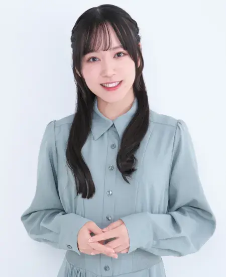 Yuina Itou