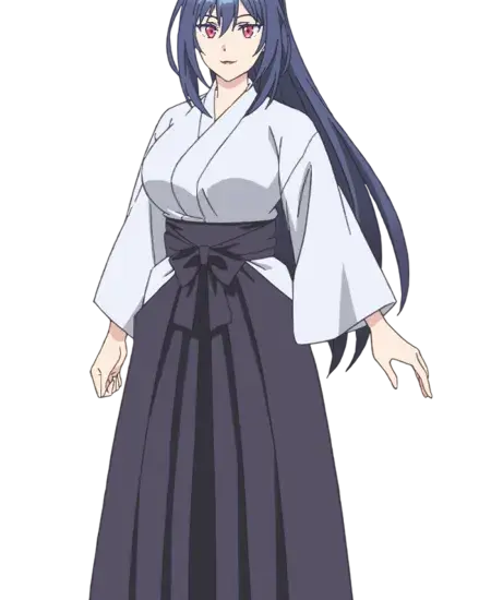 Yukine Mizumori