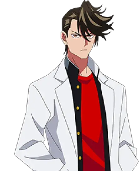 Yuu Izubuchi