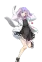 μ