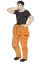 Akitaru Oubi