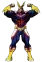 All Might