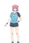 Chiyo Sayamagaoka