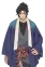 Gengo Matsunaga