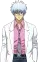 Gintoki Sakata