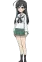 Hana Isuzu