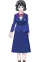 Haru Kozakura