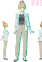 Kaede Satou