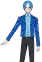 Kaito Uesugi