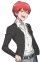 Karma Akabane