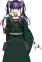 Kiyomi Urusugawa