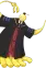 Koro-sensei