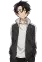 Kou Yamori
