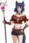 Lia Lagoon