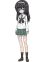 Mako Reizei