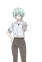 Miho Hotta