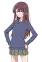 Misa Kusunoki