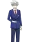 Nao SaekiSimba