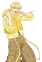 Natsuki Ishibashi
