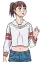 Nozomi Kitahara