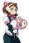 Ochaco Uraraka