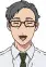 Oomiya-sensei