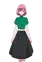 Saki Tamai