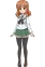 Saori Takebe