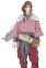 Seijurou Kaji