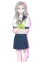 Shino Azuma