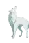Silver Wolf Chimera