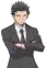 Tadaomi Karasuma