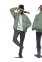 The Scarred Man