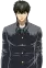 Toushirou Hijikata
