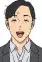 Yano's Father