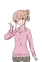 Yukari Henmi