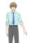 Yuu Kamegawa