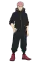 Yuuji Itadori