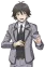Yuuma Isogai