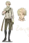 Benedict Blue