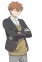 Minato Amamiya
