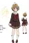 Sapphire Kawashima