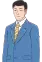 Akitake Takagi