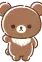 Chairoikoguma